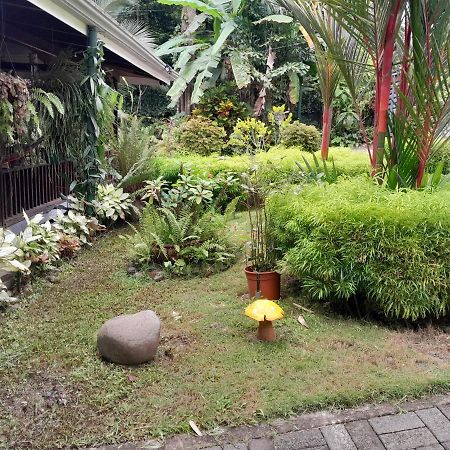 Casas Guaney Hotel Manuel Antonio Exterior foto