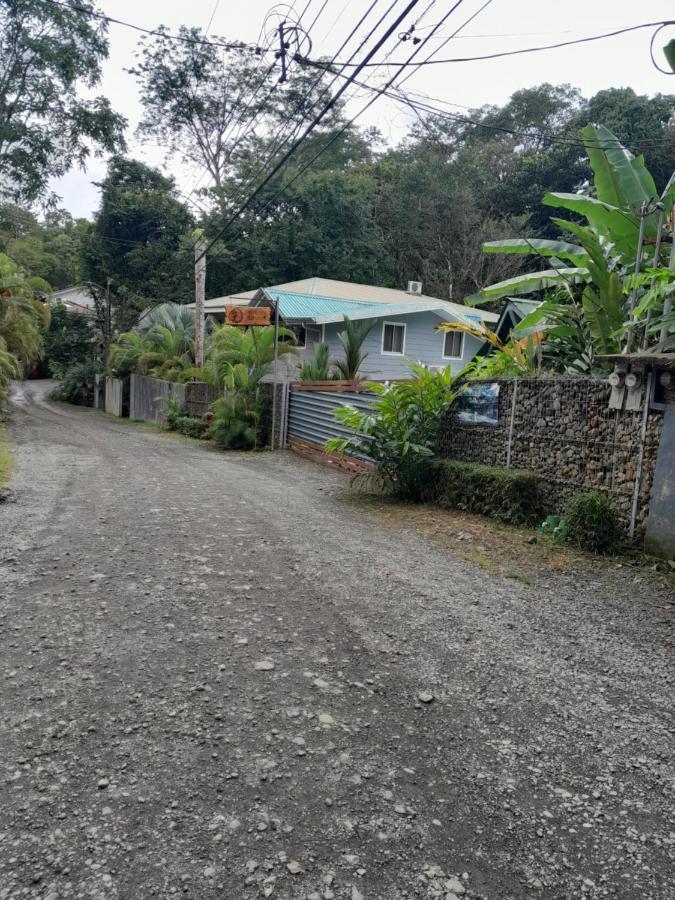 Casas Guaney, Full Furnished Studios! Manuel Antonio Exterior foto