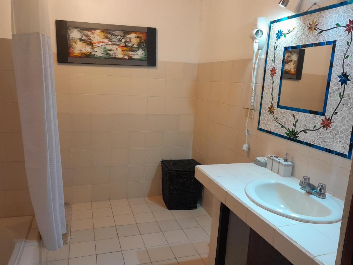 Casas Guaney, Full Furnished Studios! Manuel Antonio Exterior foto
