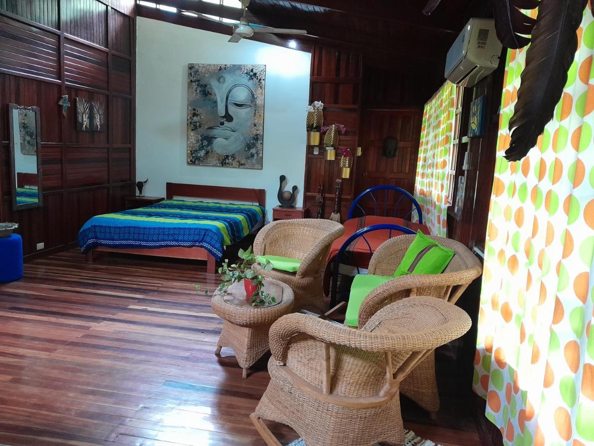 Casas Guaney, Full Furnished Studios! Manuel Antonio Exterior foto